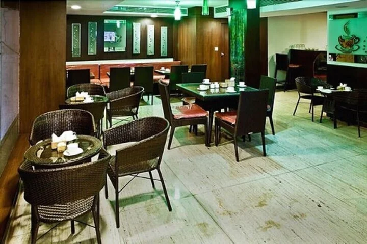 Бангалор: OYO 461 New Rainbow Business Hotel