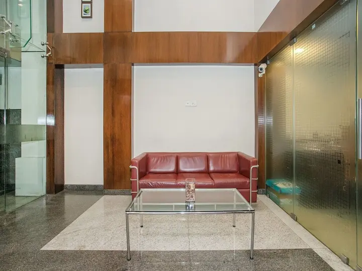 Бангалор: OYO 461 New Rainbow Business Hotel