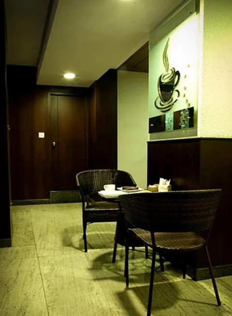 Бангалор: OYO 461 New Rainbow Business Hotel