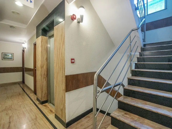 Бангалор: OYO 461 New Rainbow Business Hotel