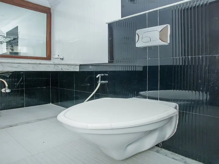 Бангалор: OYO 461 New Rainbow Business Hotel