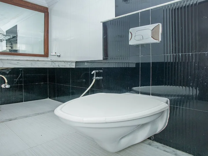 Бангалор: OYO 461 New Rainbow Business Hotel