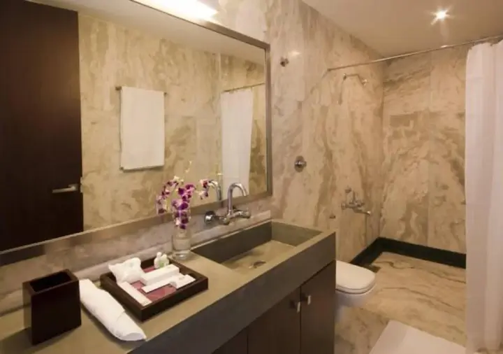 Бангалор: The Park Slope Hotel
