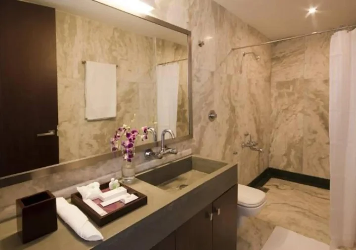 Бангалор: The Park Slope Hotel