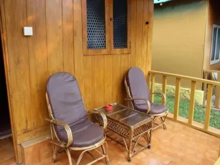 Арамбол: Sea Paradise Bamboo Beach Huts