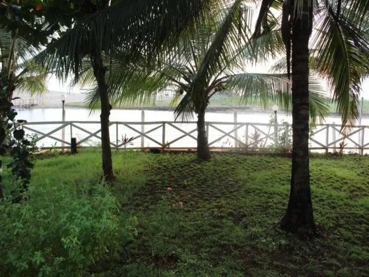 Арамбол: Sea Paradise Bamboo Beach Huts