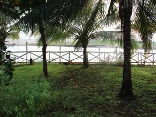 Арамбол: Sea Paradise Bamboo Beach Huts