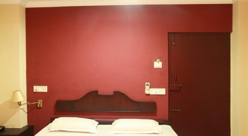 Коччи: Hotel Hakoba