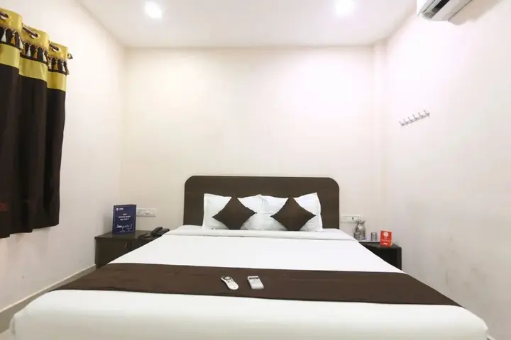 Ченнаи: Raaj Residency