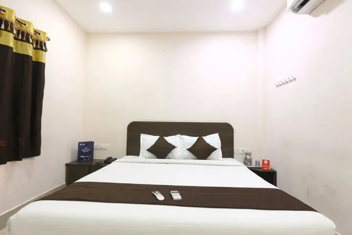 Ченнаи: Raaj Residency