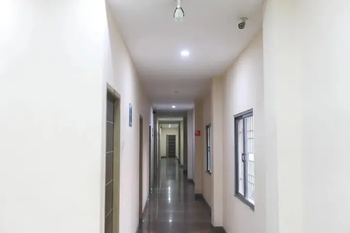 Ченнаи: Raaj Residency