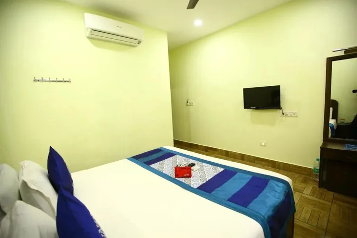 Ченнаи: Raaj Residency