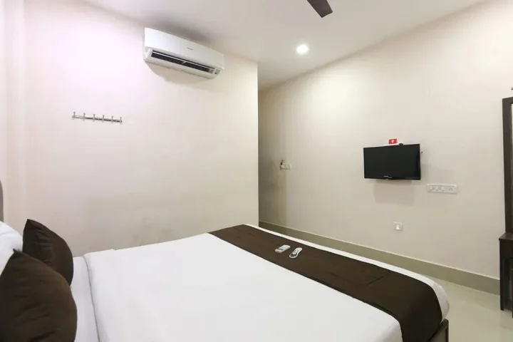 Ченнаи: Raaj Residency