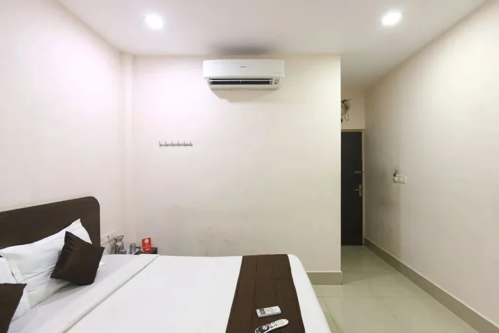 Ченнаи: Raaj Residency