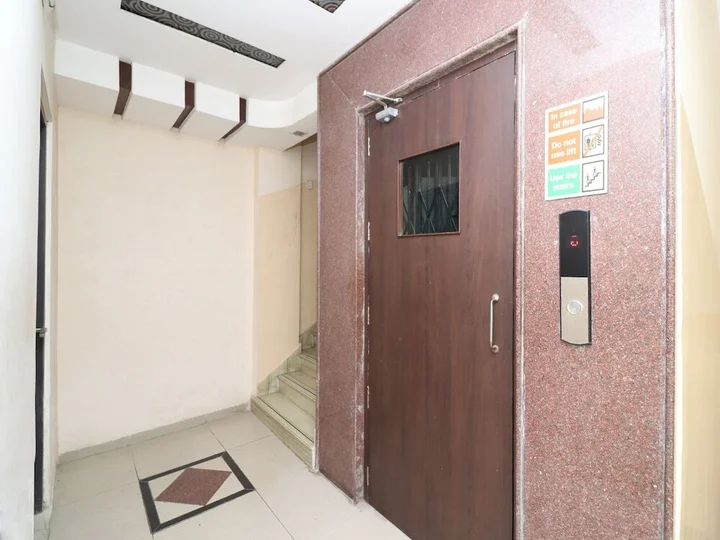 Читторгарх: Hotel Shivam Fort View