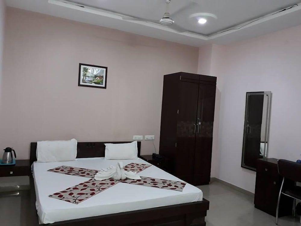 Читторгарх: Hotel Shivam Fort View