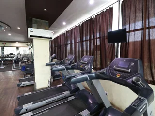Читторгарх: Hotel Shivam Fort View