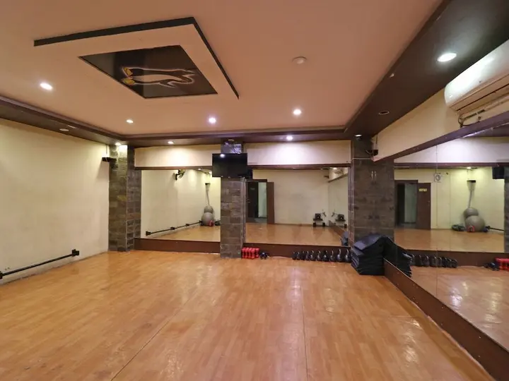 Читторгарх: Hotel Shivam Fort View