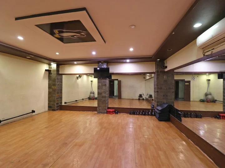 Читторгарх: Hotel Shivam Fort View