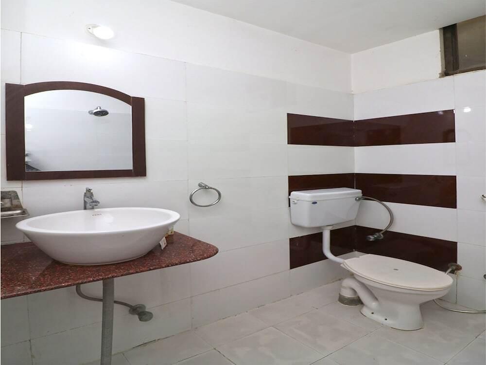 Читторгарх: Hotel Shivam Fort View