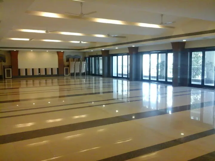 Нашик: Khimji Bhagwandas Arogyabhavan