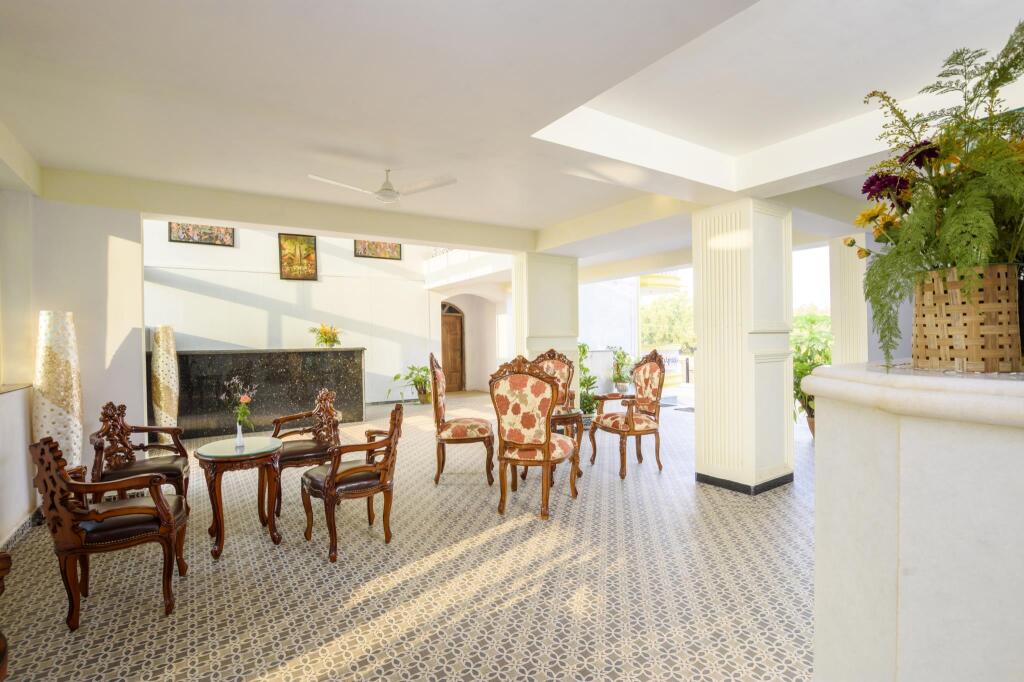 Praia Da Oura - Boutique Resort — фото 2
