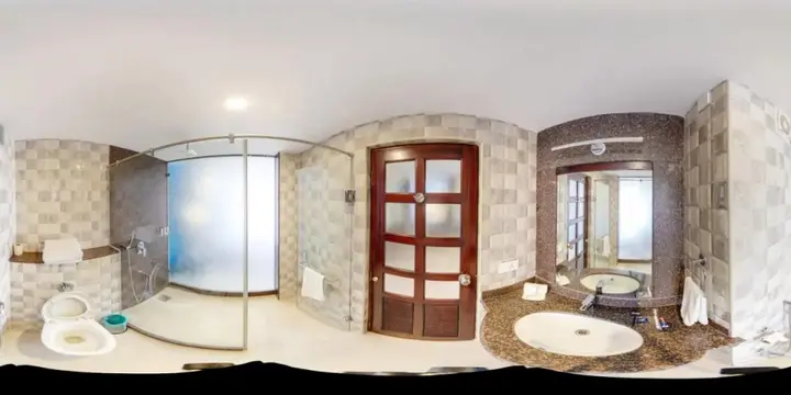 Южный Гоа: Praia Da Oura - Boutique Resort