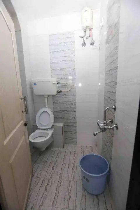 Мумбаи: Hotel Al Madina