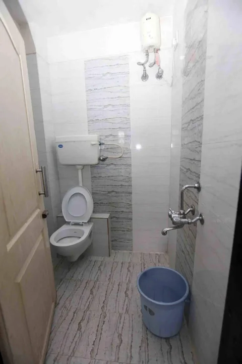Мумбаи: Hotel Al Madina
