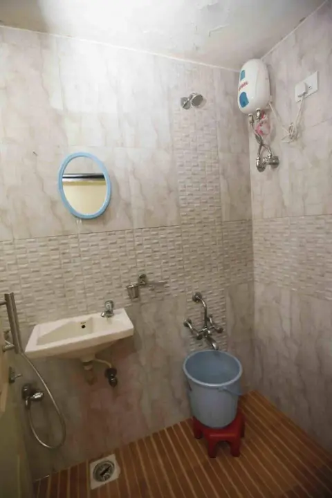 Мумбаи: Hotel Al Madina