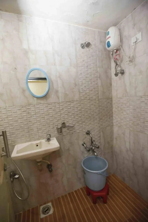 Мумбаи: Hotel Al Madina