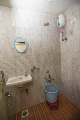 Мумбаи: Hotel Al Madina