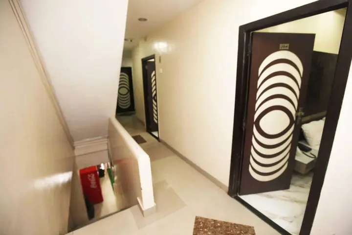 Мумбаи: Hotel Al Madina