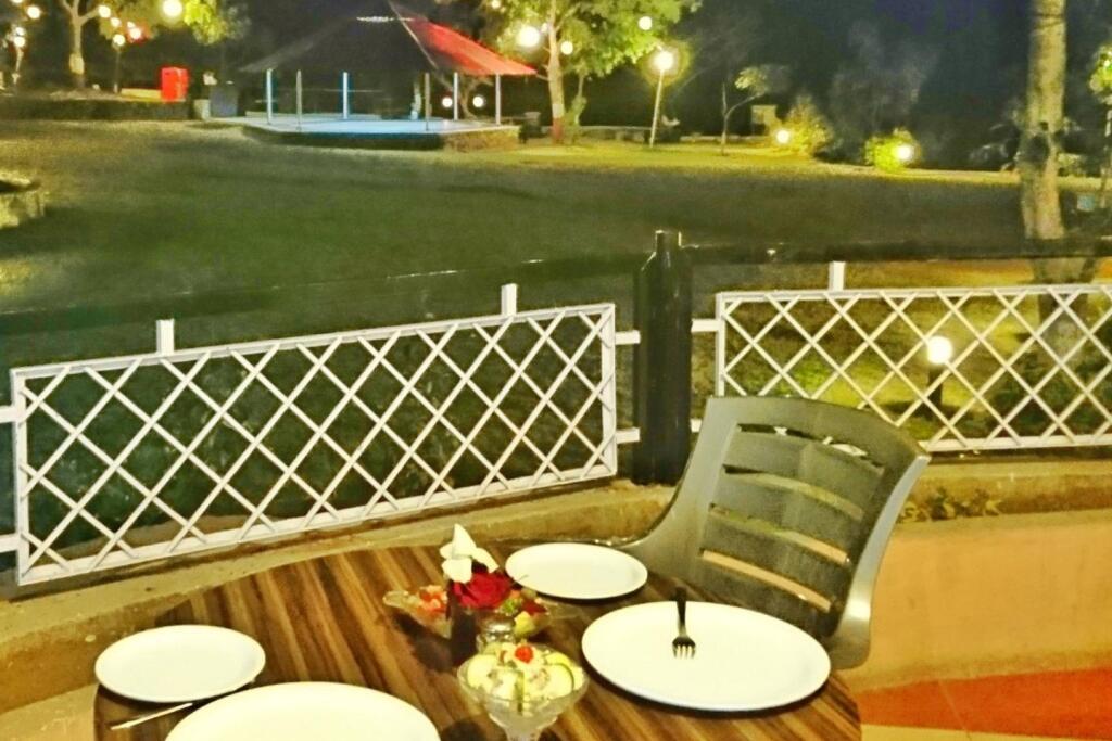 Hiranya Resorts — фото 4