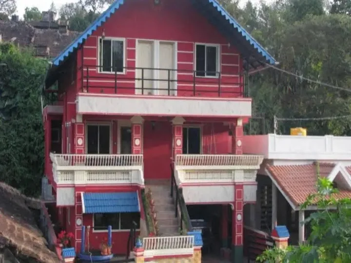 Мадикери: The Coorg Chalet A Family Homestay