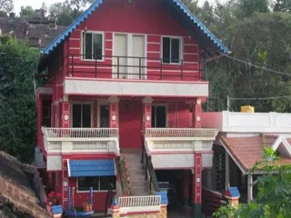 Мадикери: The Coorg Chalet A Family Homestay
