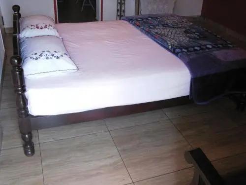 Мадикери: The Coorg Chalet A Family Homestay