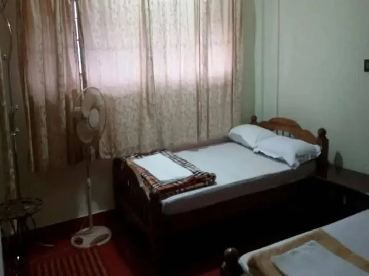 Мадикери: The Coorg Chalet A Family Homestay