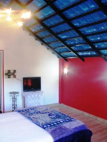 Мадикери: The Coorg Chalet A Family Homestay