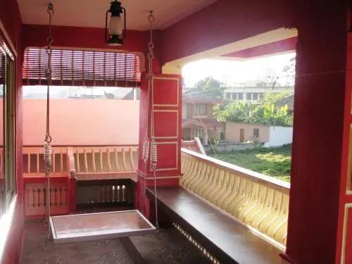 Мадикери: The Coorg Chalet A Family Homestay