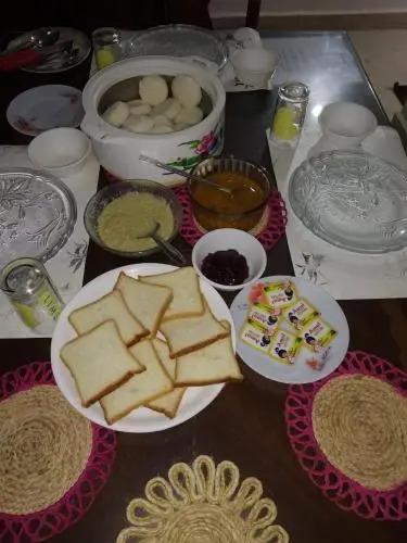 Мадикери: The Coorg Chalet A Family Homestay