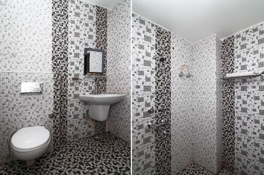 Наинитал: OYO 4635 Sheetal Hotel