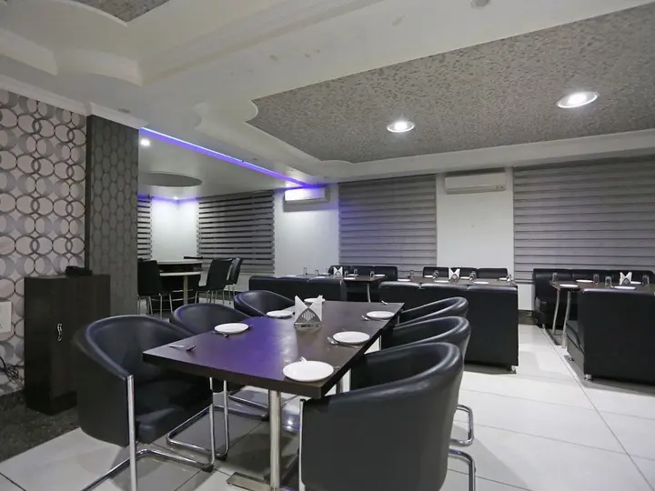 Наинитал: OYO 4635 Sheetal Hotel