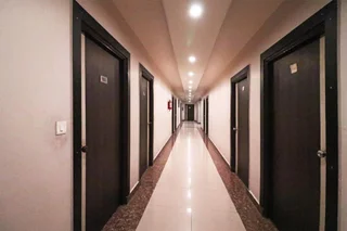 Наинитал: OYO 4635 Sheetal Hotel