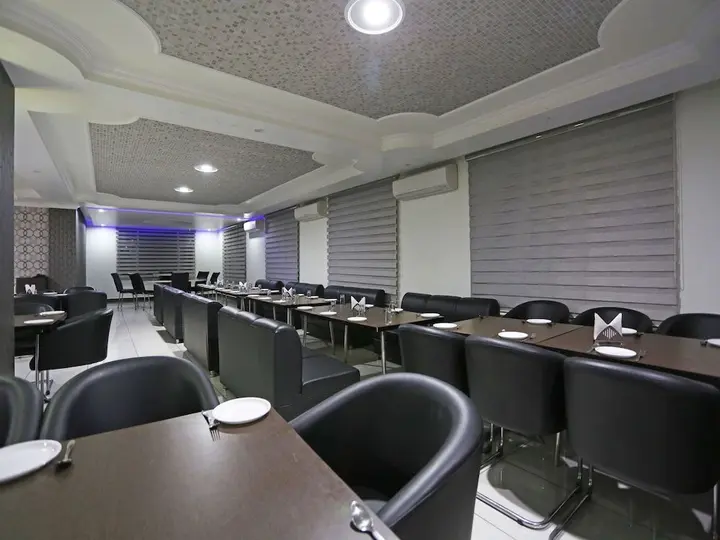 Наинитал: OYO 4635 Sheetal Hotel