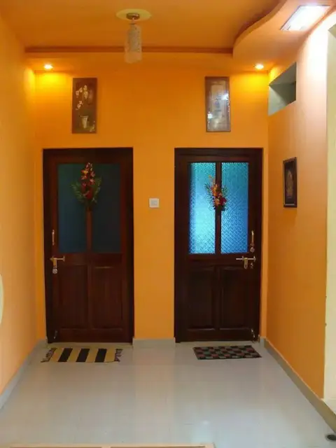 Hotel Rose Villa — фото 1