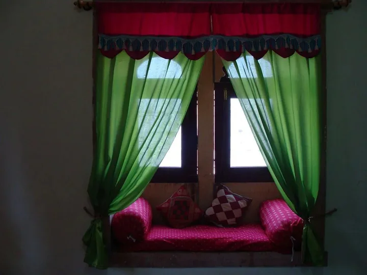 Джайсалмер: Hotel Rose Villa
