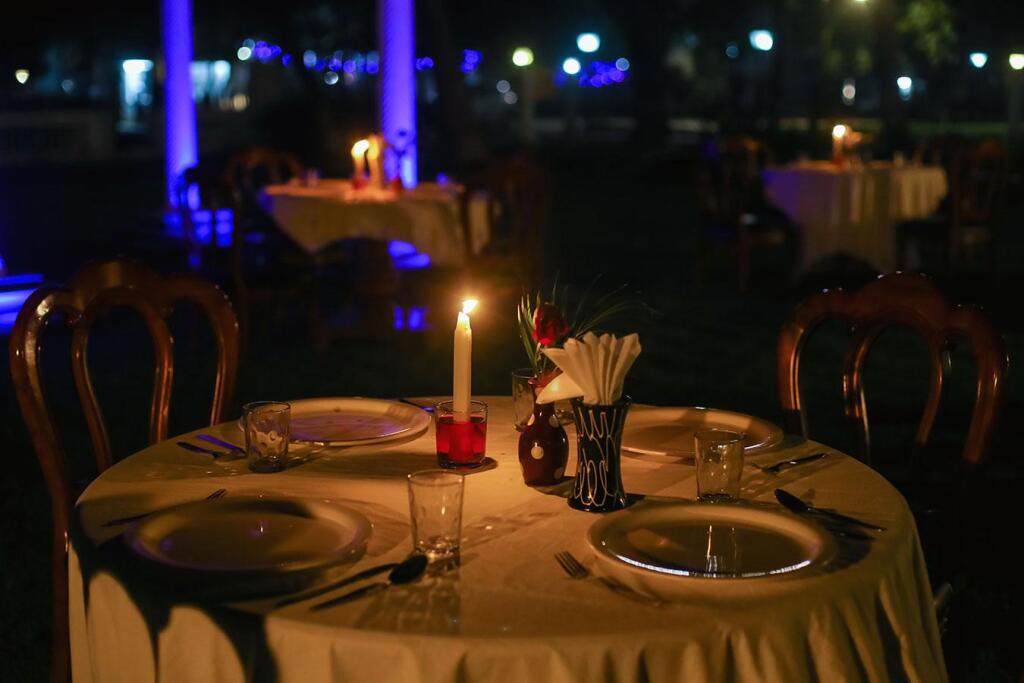 Сриперумбудур: Sathyam Grand Resorts