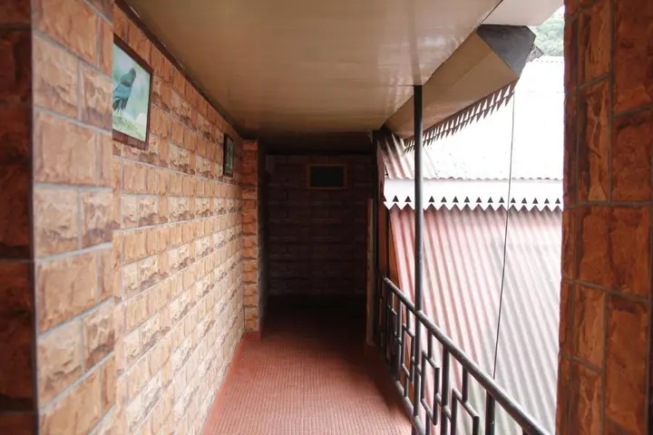 Пеллинг: Mandarin Village Resort