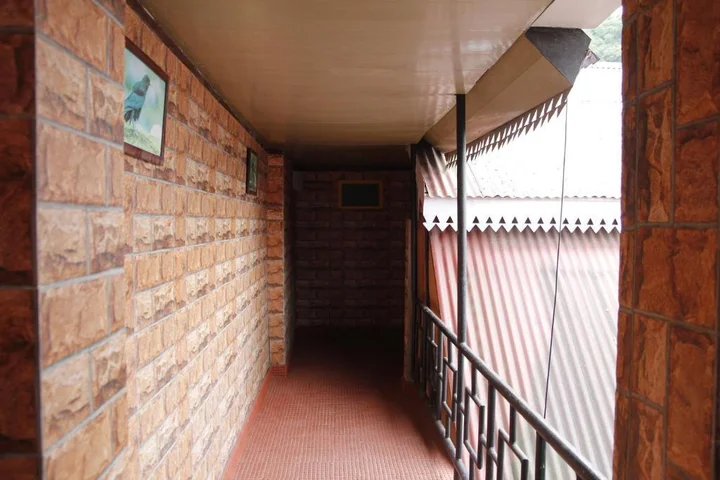 Пеллинг: Mandarin Village Resort
